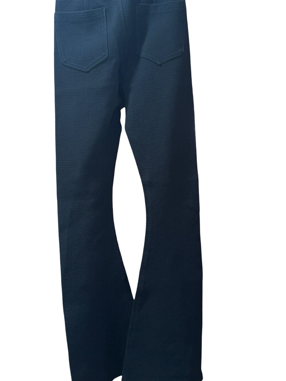 Women’s High-Rise Flared Pants